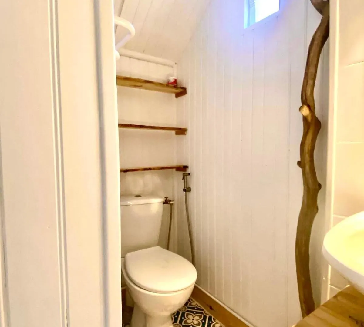 Apartamento Ma Calanque Le Rove Francia