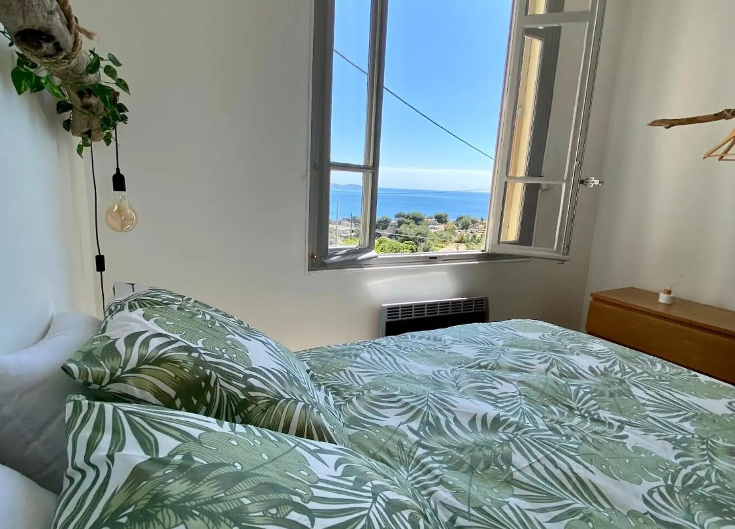 Apartamento Ma Calanque Le Rove Francia