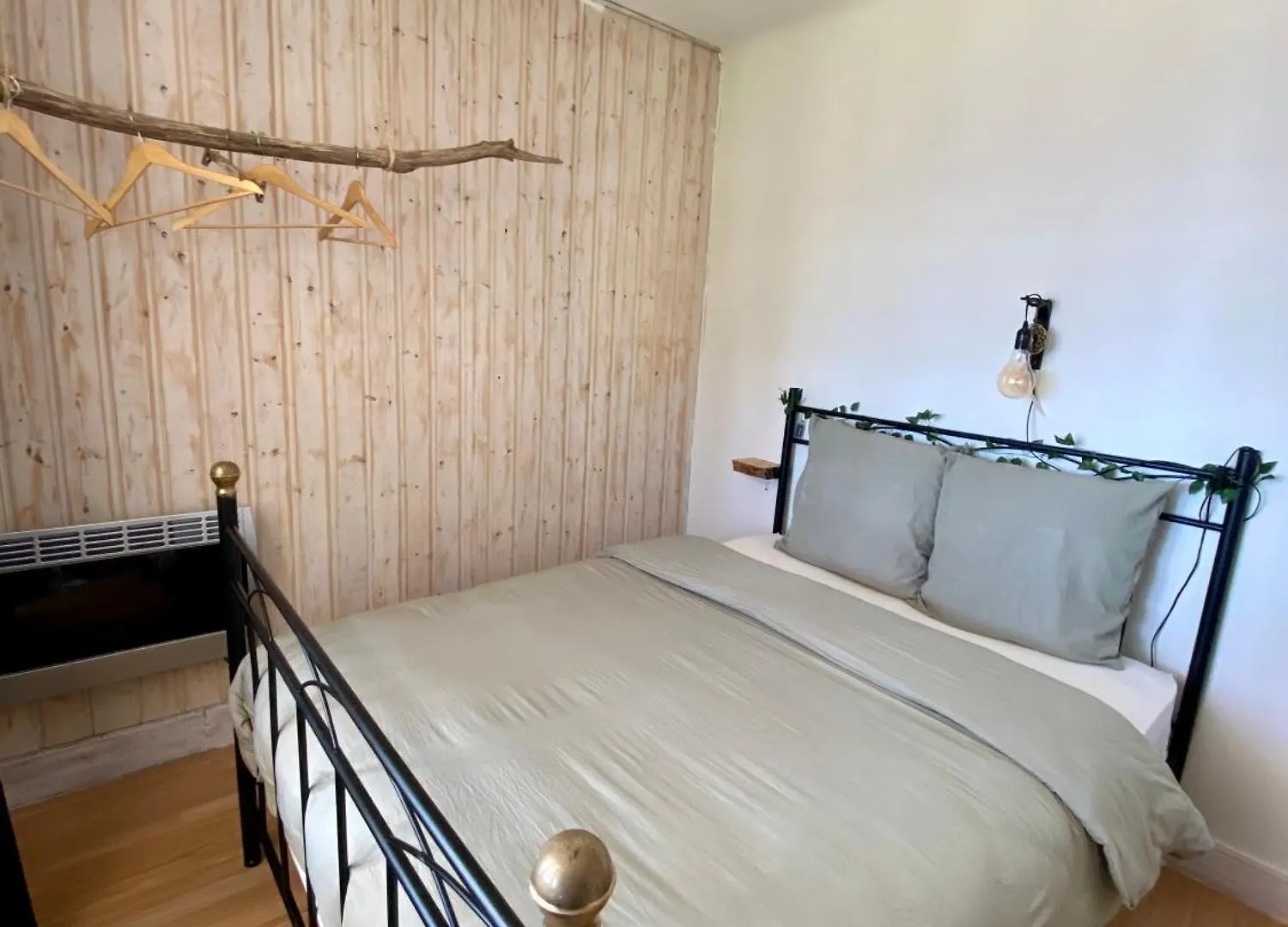 Apartamento Ma Calanque Le Rove
