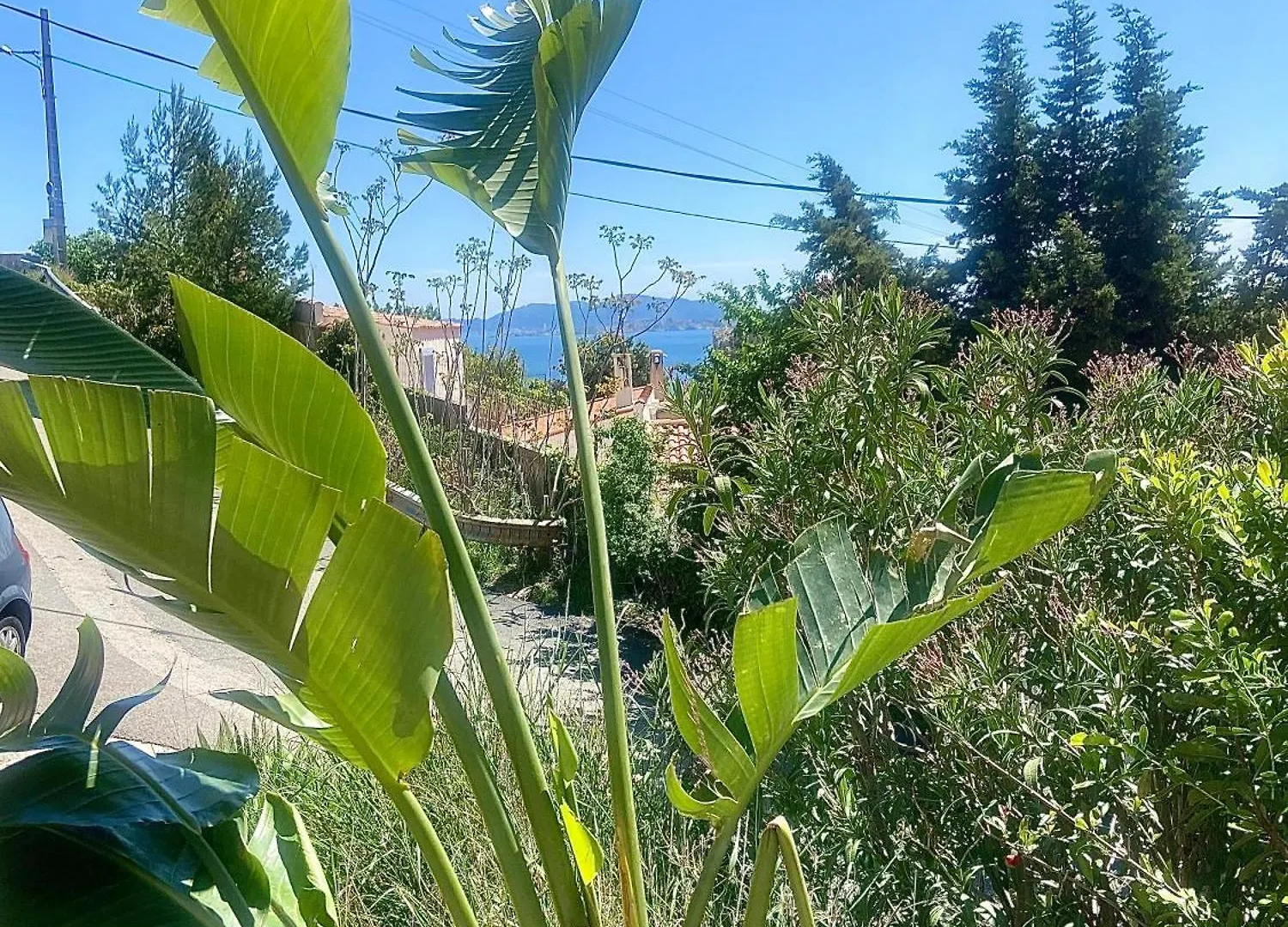 Apartamento Ma Calanque Le Rove