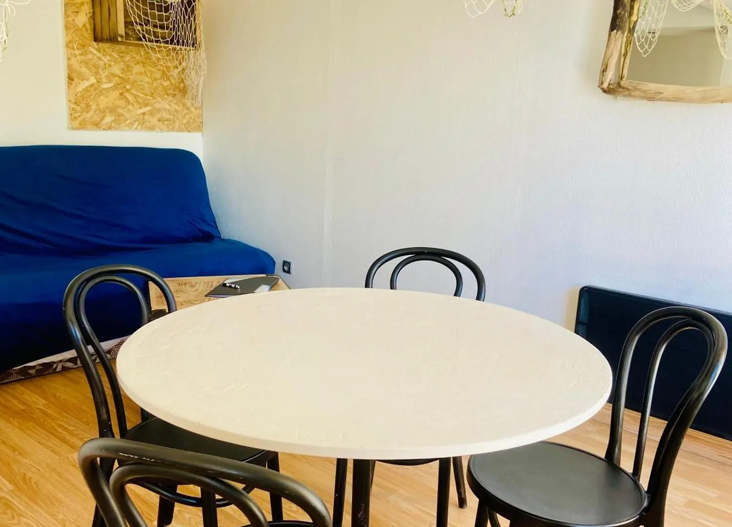Ma Calanque Apartment Le Rove