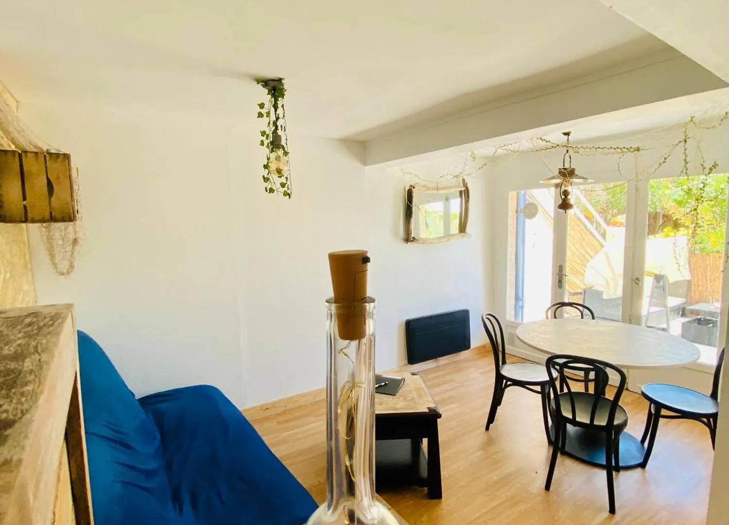 Ma Calanque Apartment Le Rove 0*,